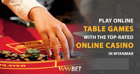 myanmar online casino